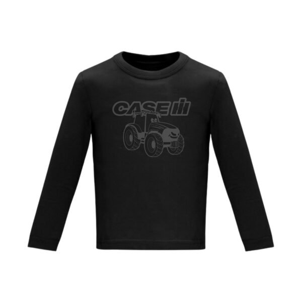 Remera Infantil Baby Sprout M/L