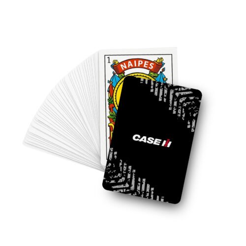 Mazo de cartas