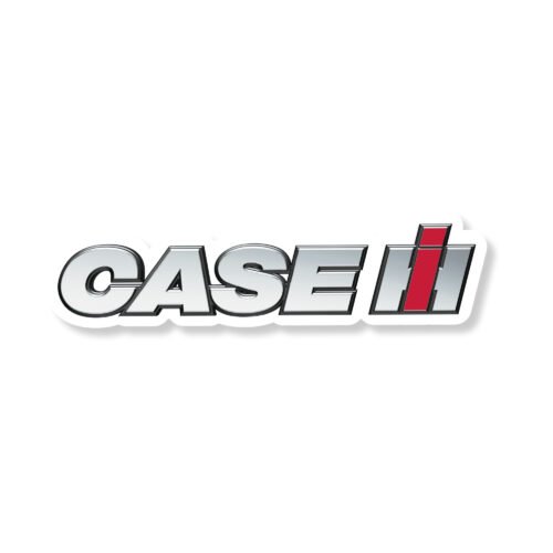 Sticker XL: Case IH