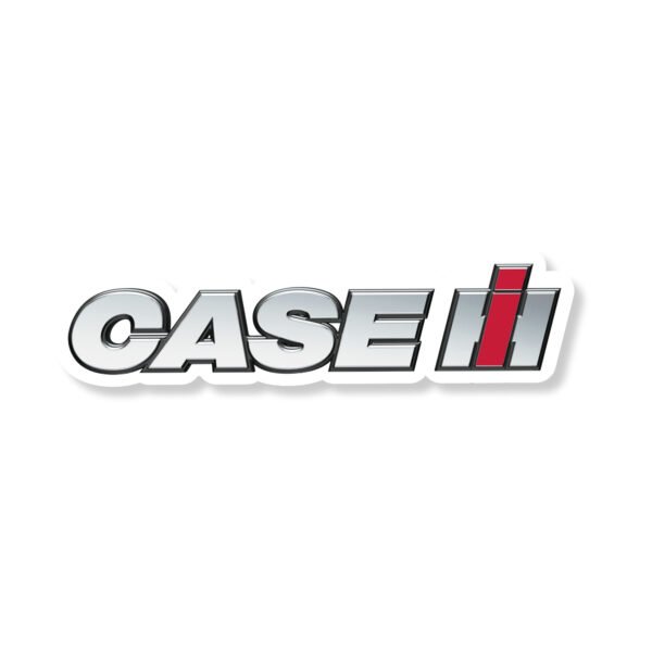 Sticker XL: Case IH