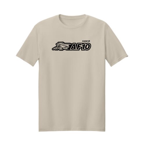 Remera Case IH AF10