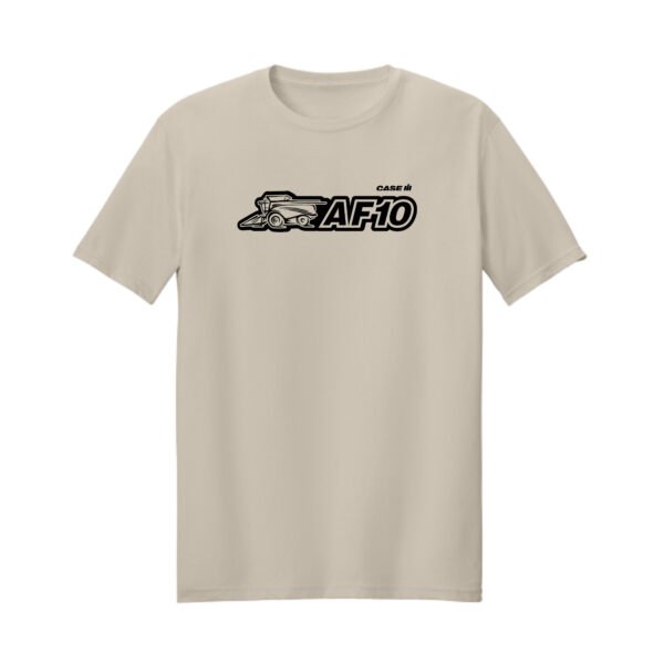 Remera Case IH AF10