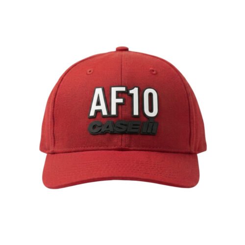 Gorra Case IH AF10