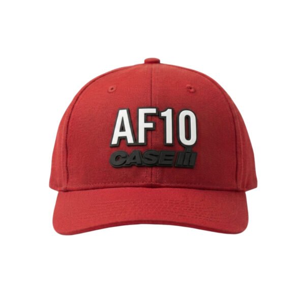 Gorra Case IH AF10