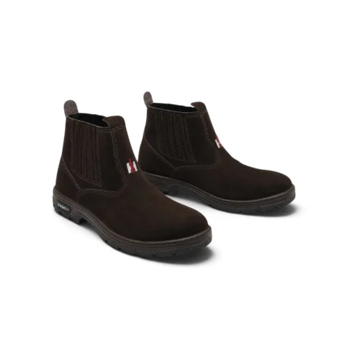 Bota Signature Chocolate